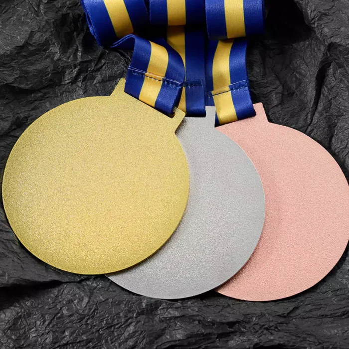 taekwondo bronze medal