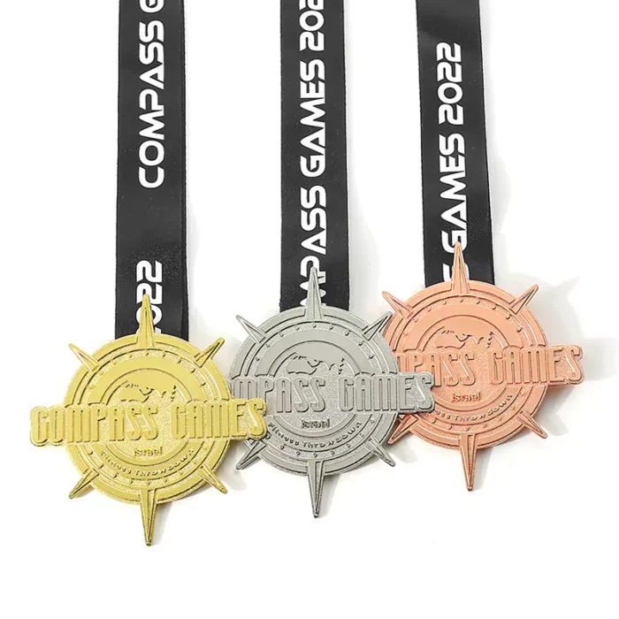 carnival medal suppliers