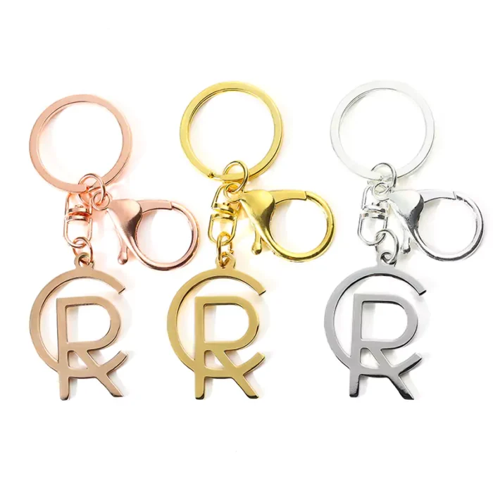 beautiful keychains with name