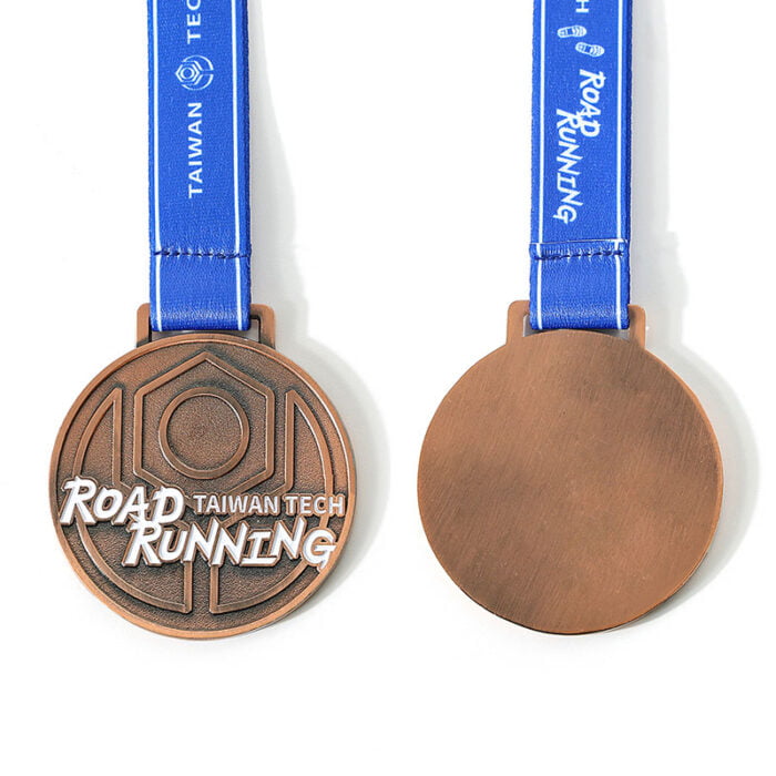 boston marathon medal 2021