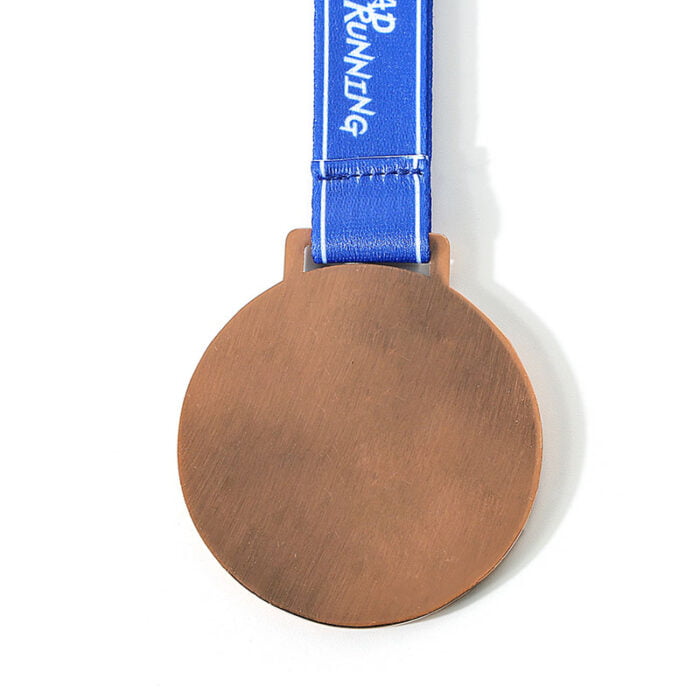 2021 boston marathon medal
